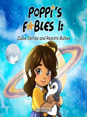 cover image of Poppi's Fables I